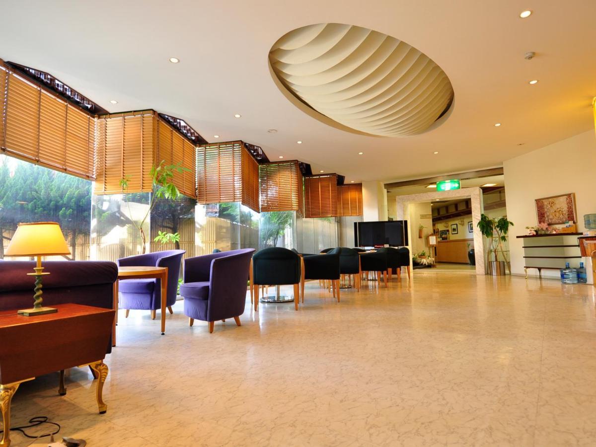 Hotel King Izumi (Kagoshima) Exterior foto