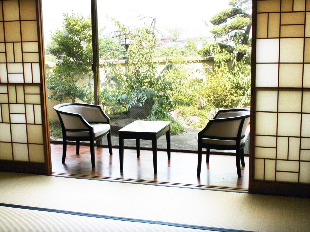Hotel King Izumi (Kagoshima) Exterior foto