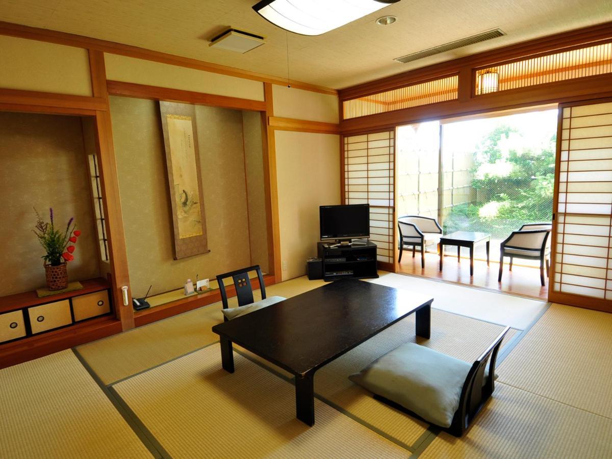 Hotel King Izumi (Kagoshima) Exterior foto