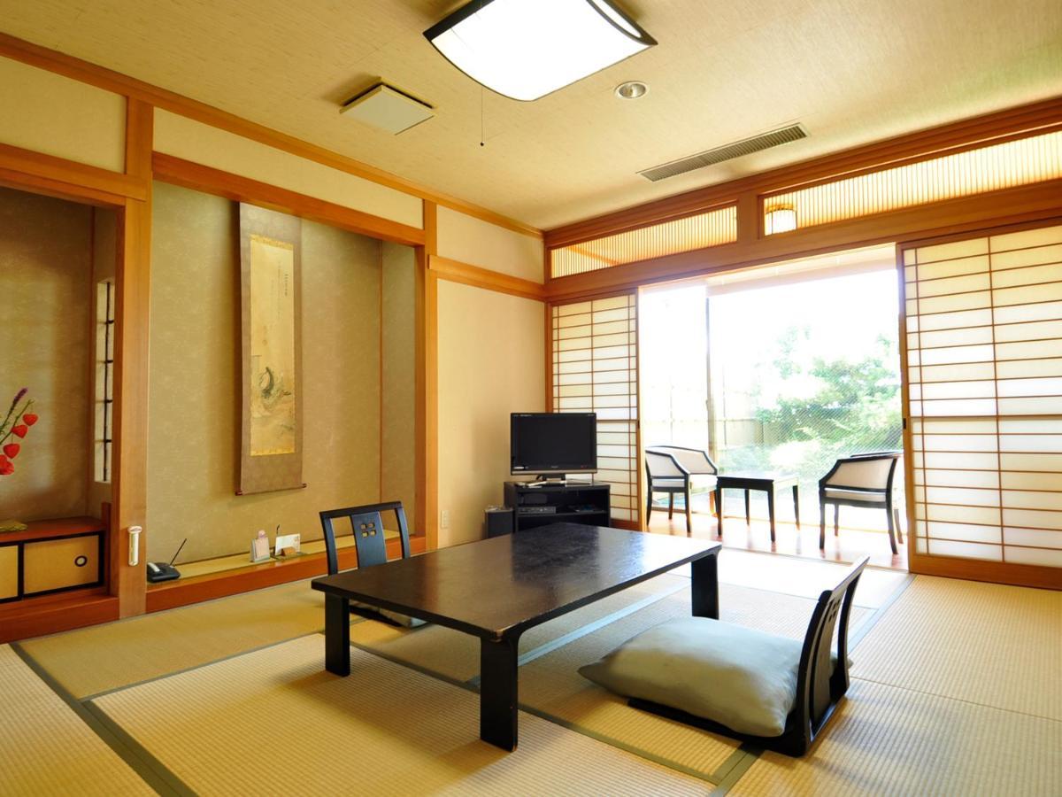 Hotel King Izumi (Kagoshima) Exterior foto