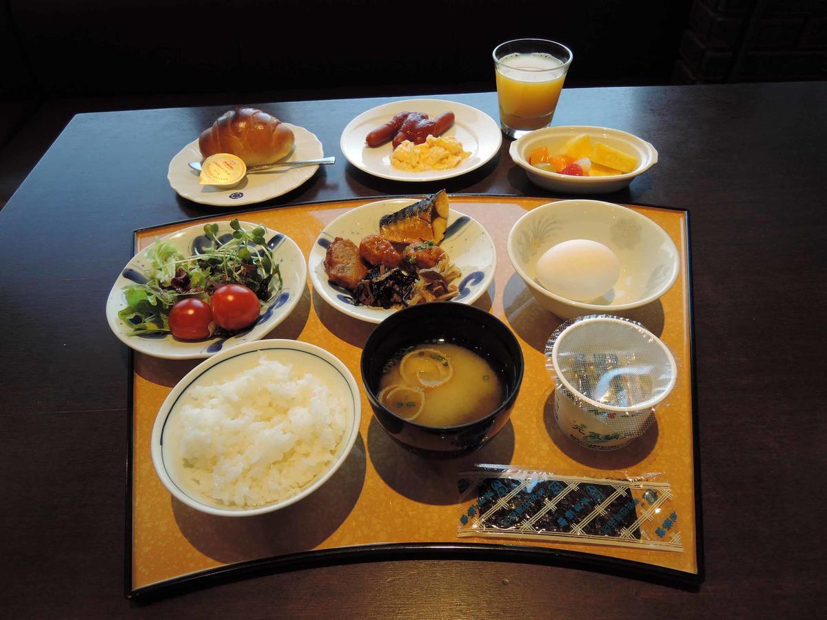 Hotel King Izumi (Kagoshima) Exterior foto