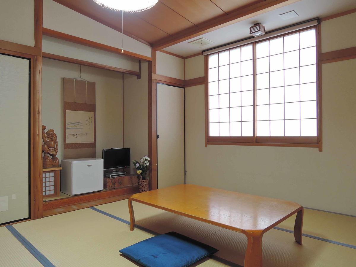 Hotel King Izumi (Kagoshima) Exterior foto