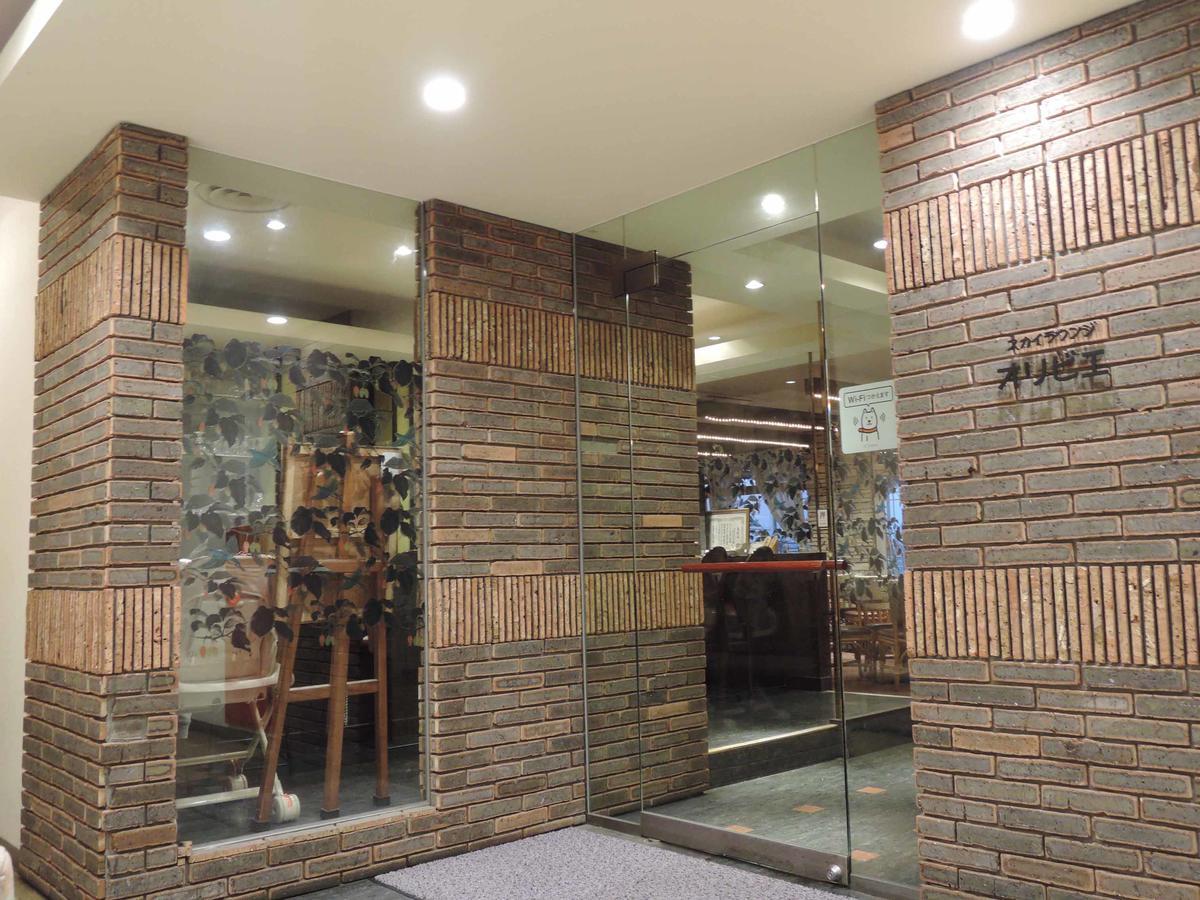 Hotel King Izumi (Kagoshima) Exterior foto
