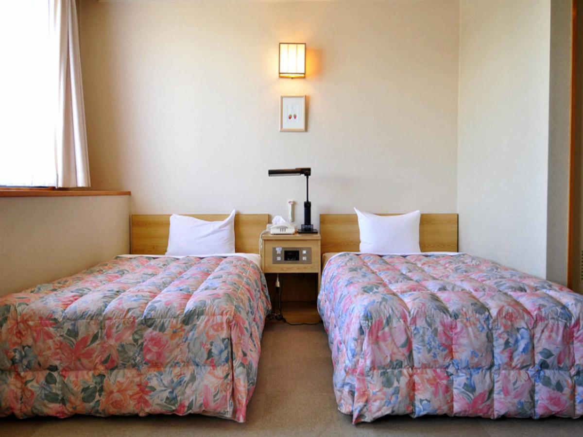 Hotel King Izumi (Kagoshima) Exterior foto