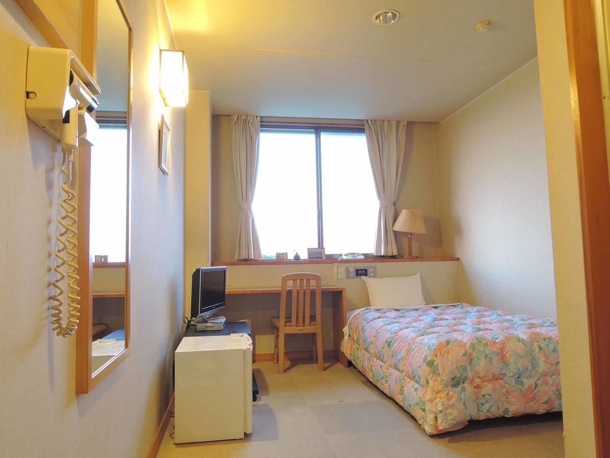 Hotel King Izumi (Kagoshima) Exterior foto