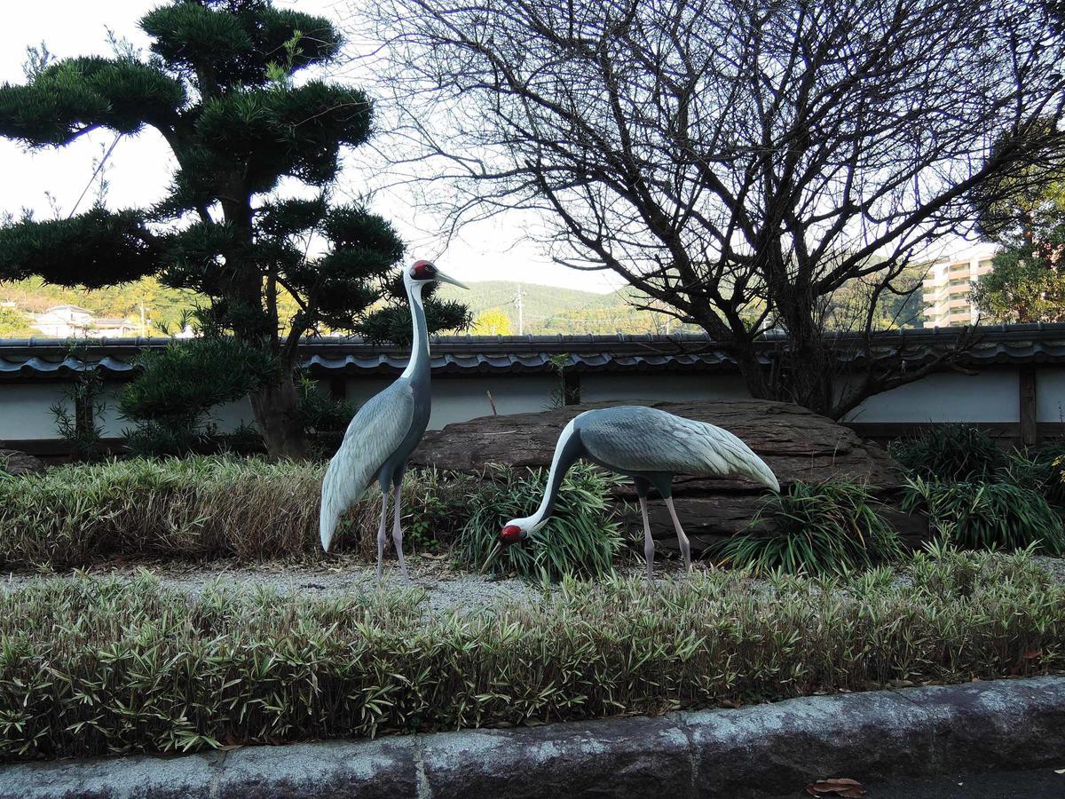 Hotel King Izumi (Kagoshima) Exterior foto